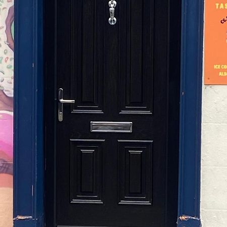 Mount Street Daire Mullingar Dış mekan fotoğraf