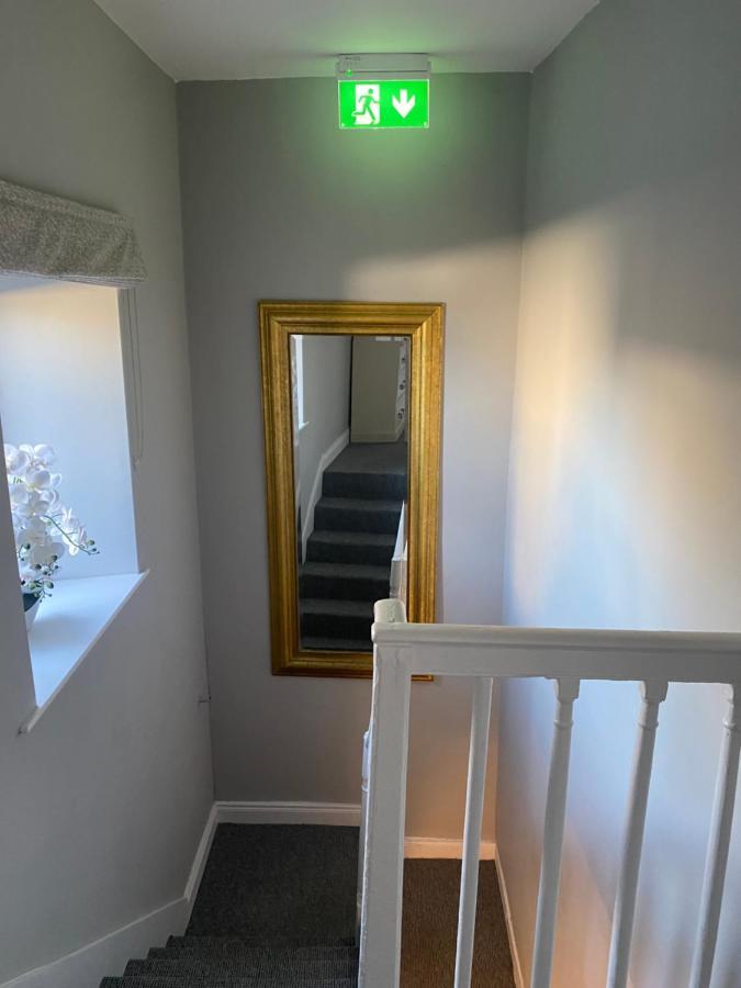 Mount Street Daire Mullingar Dış mekan fotoğraf